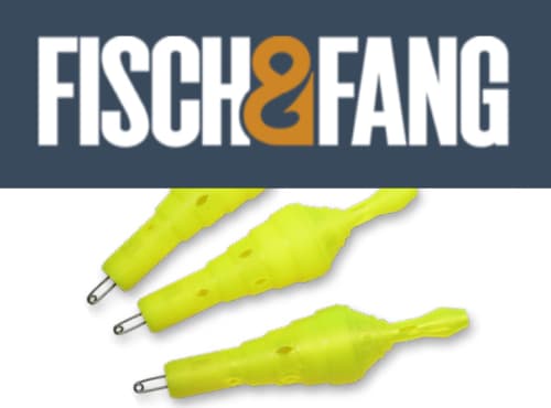 Produktvorstellung des MicroFloats in der Rubrik Neuheiten